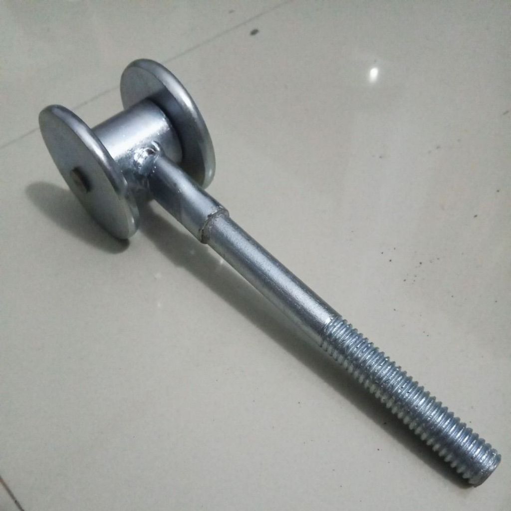 ล้อบน Henderson*****