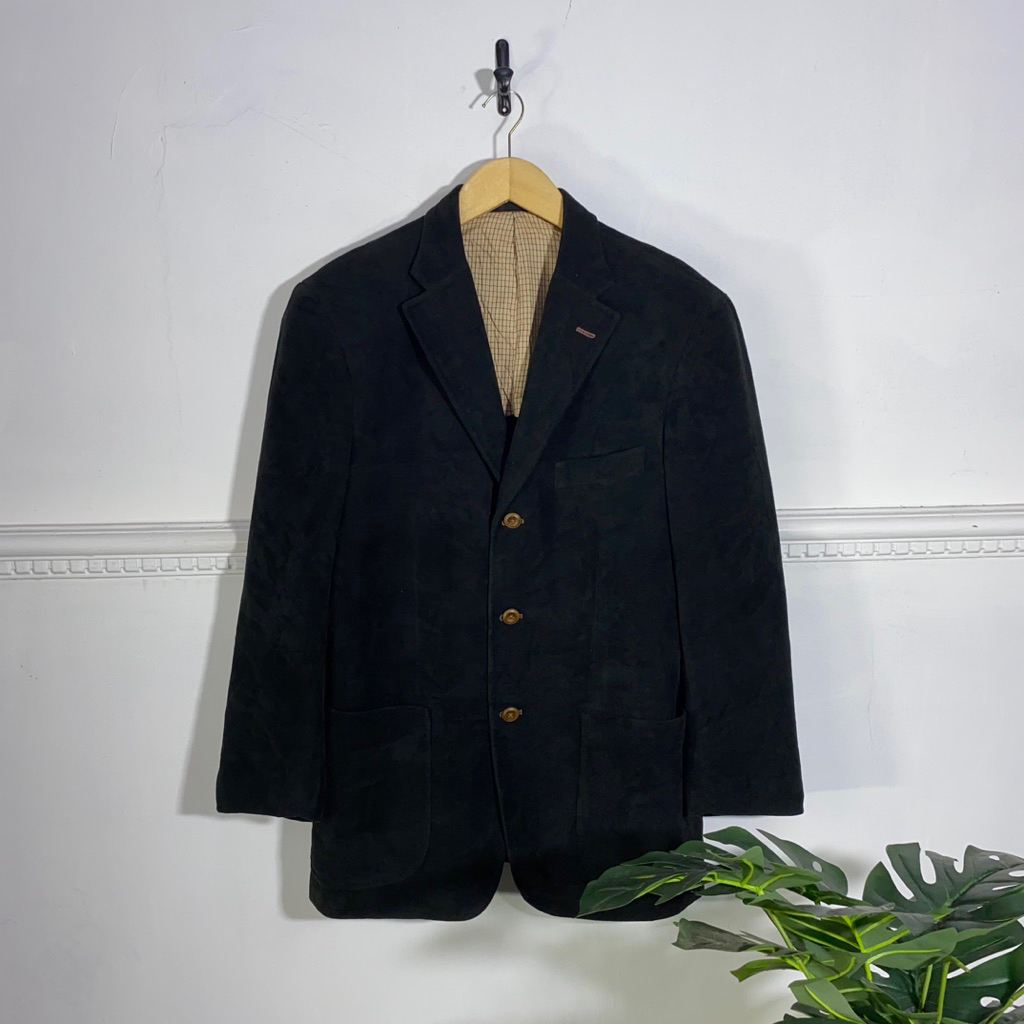 JACKET BLAZER VINTAGE GAINER (P81 L58)