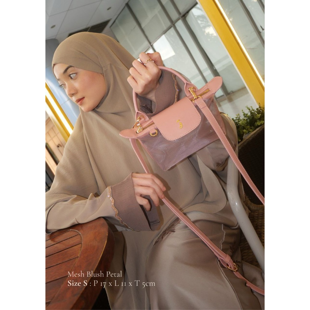 MOODY BAG SERIES โดย JODAN | กระเป๋า MOODY ใหม่ล่าสุด | กระเป๋าทันสมัย | กระเป๋าผู้หญิงพรีเมี่ยม