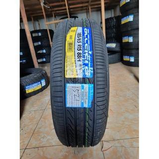 Ban Accelera Eco Plush 185/65 R15  Vios City Mobilio BR-V Almera Livina SX4 Accent Rio Mzd 2
