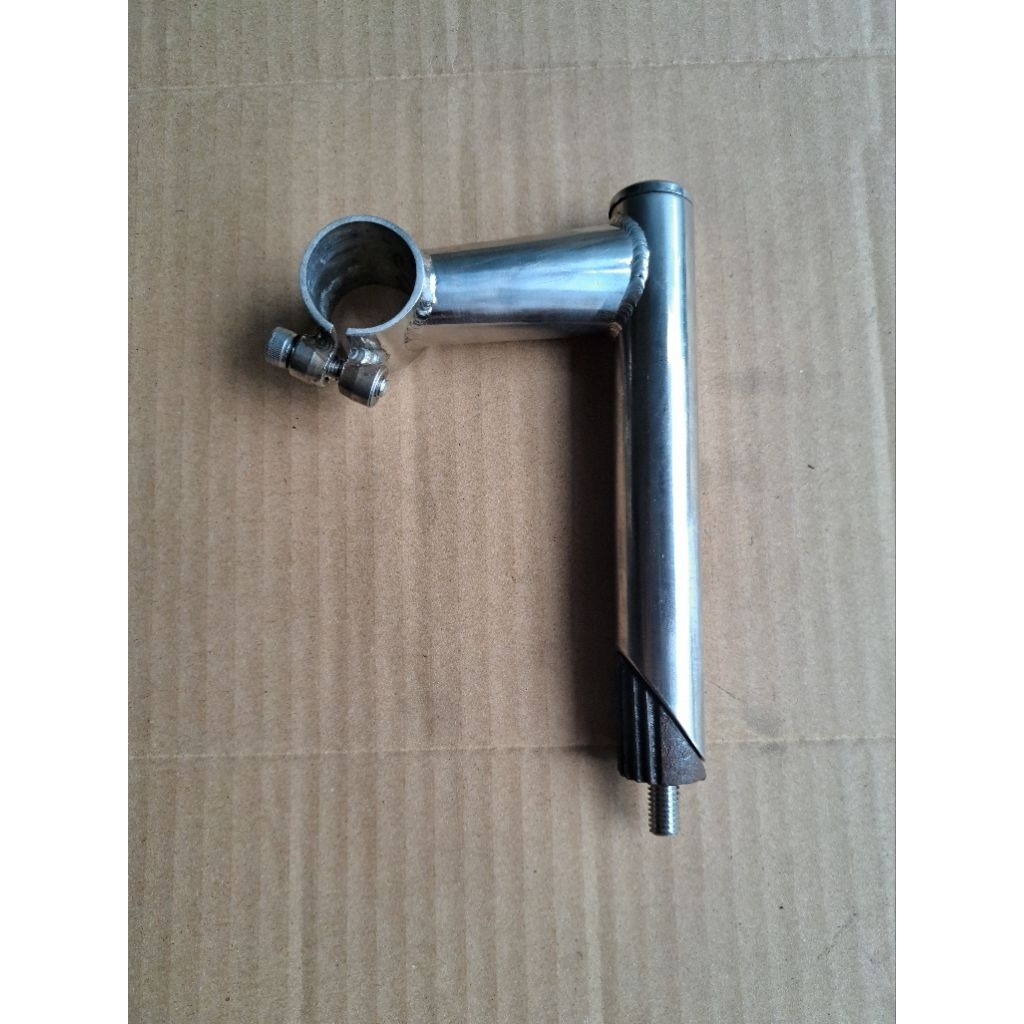 Stem Ken Bike ใส่ 22.2 มือสอง