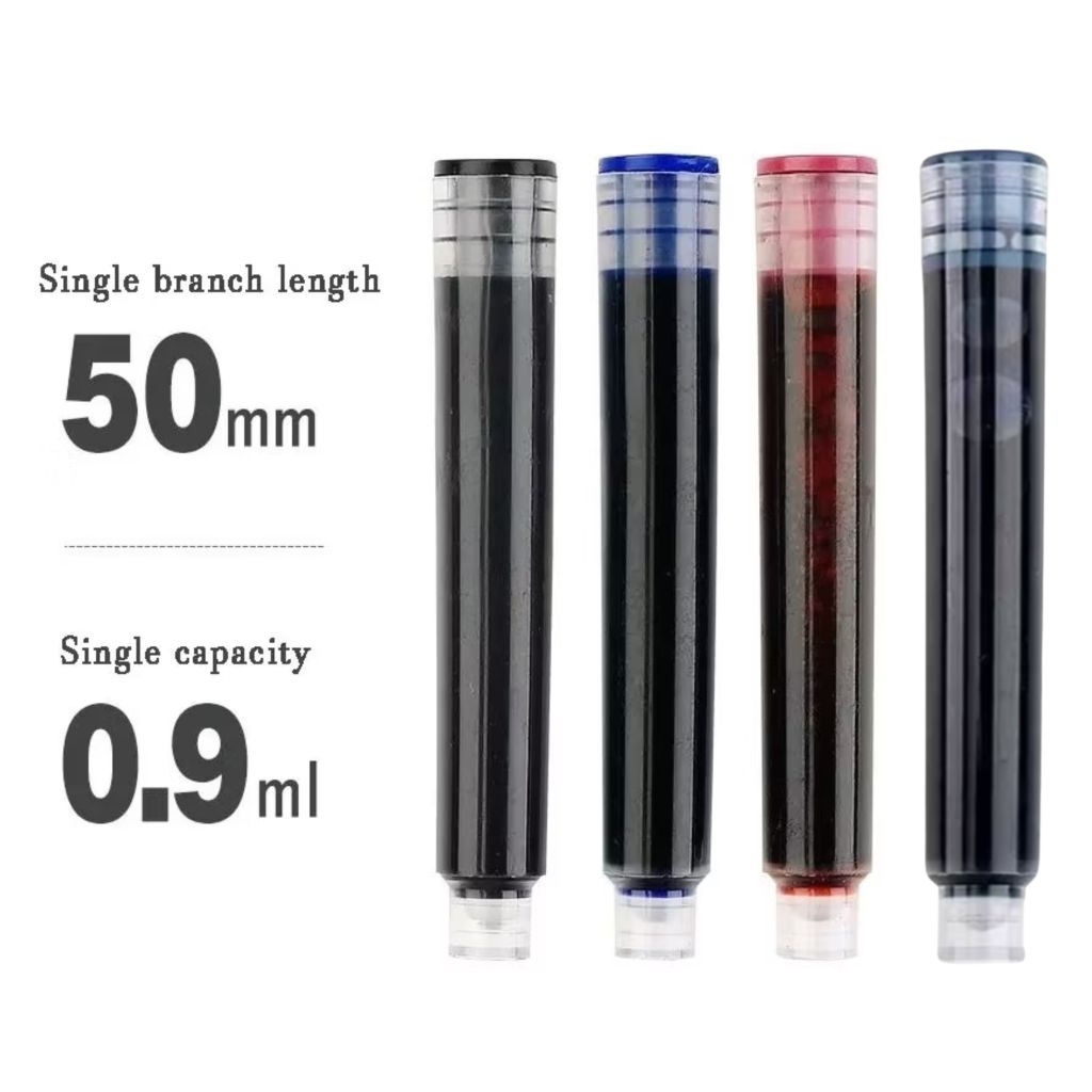 REFILL FOUNTAIN PEN*