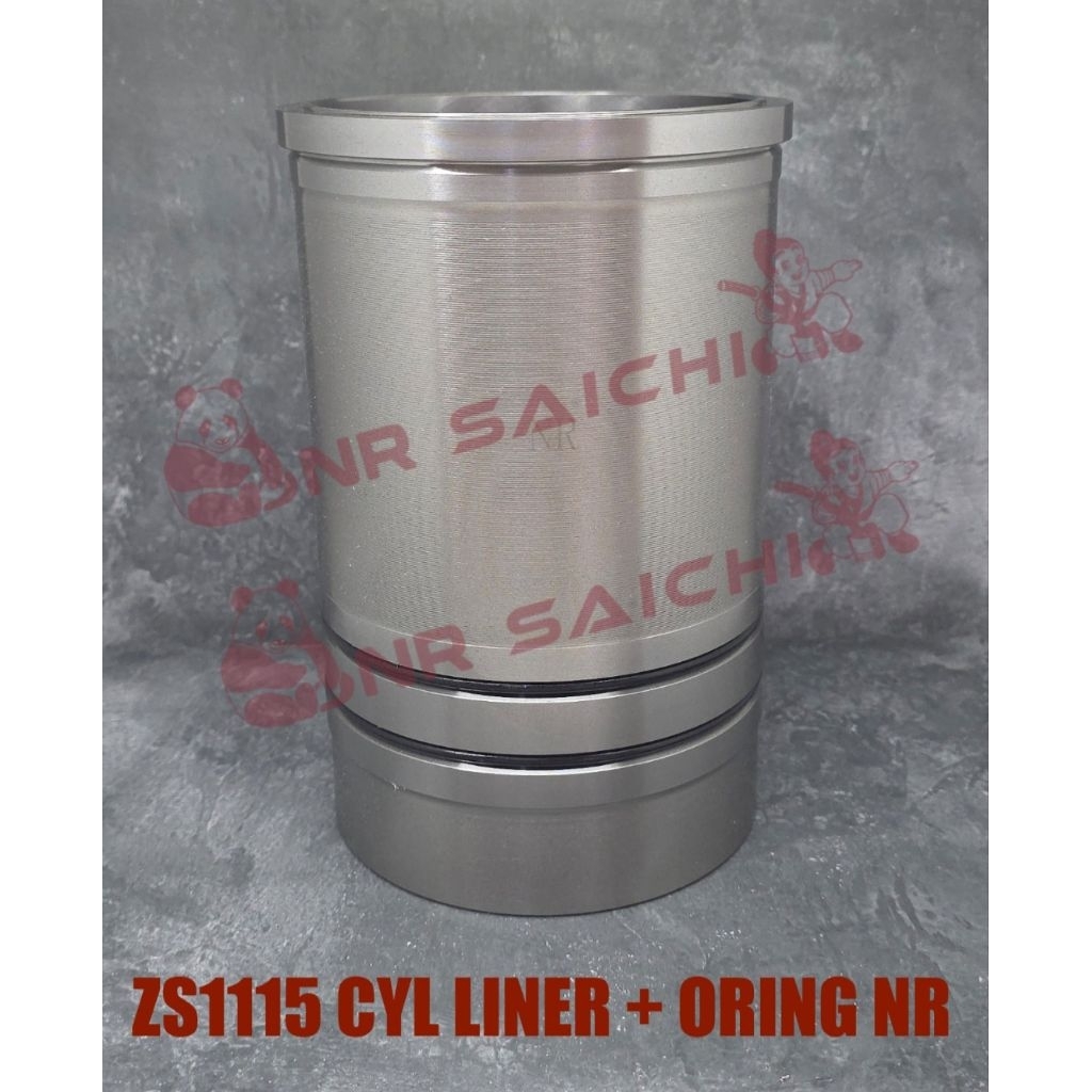 MESIN ซับกระบอกเครื่องยนต์กระบอกน่าเบื่อ ZS1115 S1115 NR