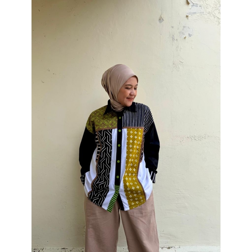 เสื้อ Relly*********