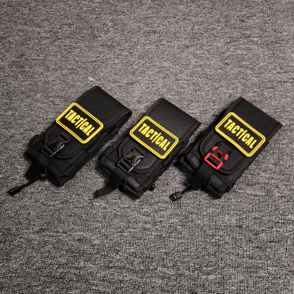 HP Militech - เคสโทรศัพท์ยุทธวิธี, เคสโทรศัพท์เอว, กระเป๋าใส่โทรศัพท์ยุทธวิธีล่าสุด