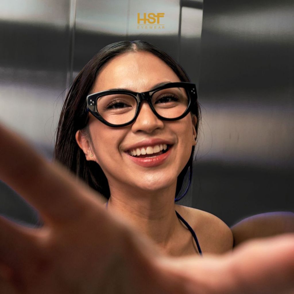 HSF Boldist Helene กรอบแว่นตาผู้หญิง