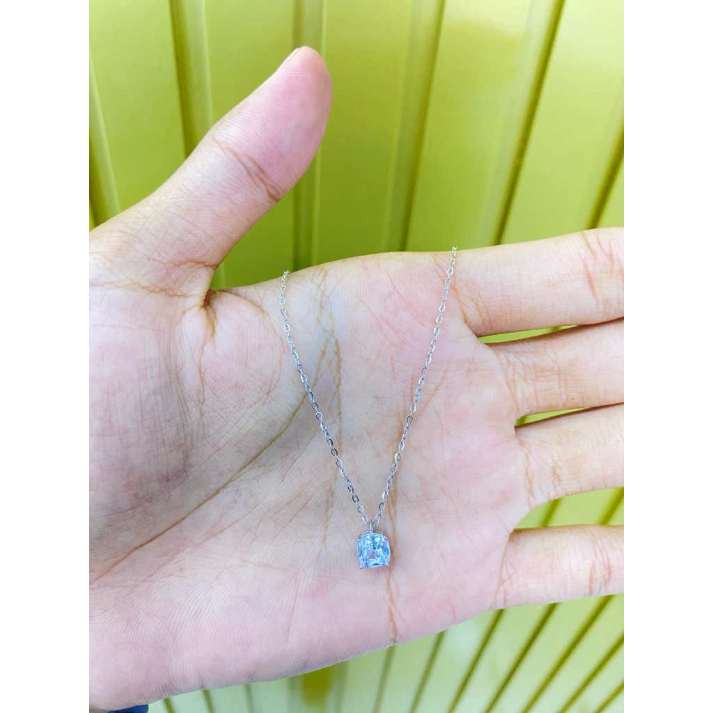 MATA Cbn สร้อยคอตาเดียวสวย 81011