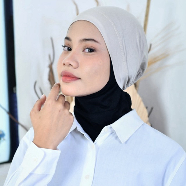 Lamila-Inner Basic Türkye Tali | พรีเมี่ยมเรยอนซิพุท