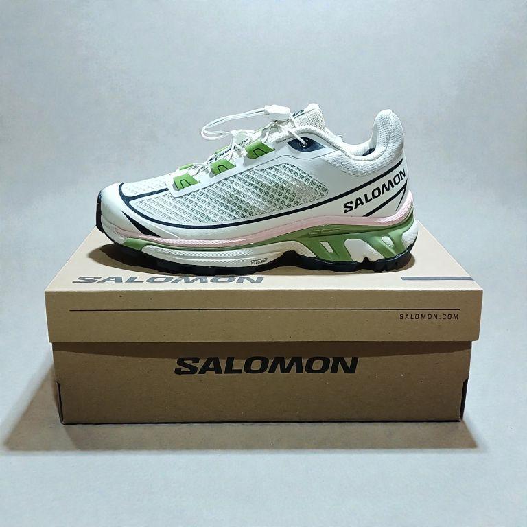 SALOMON แซลมอน XT-6FT