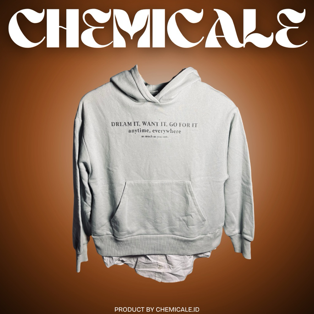CHEMICALE-HOODIE-ZARA KIDS