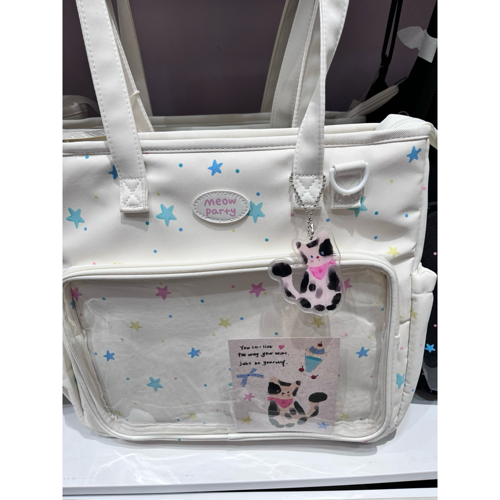 Original ohsome Womens Aesthetic Bag