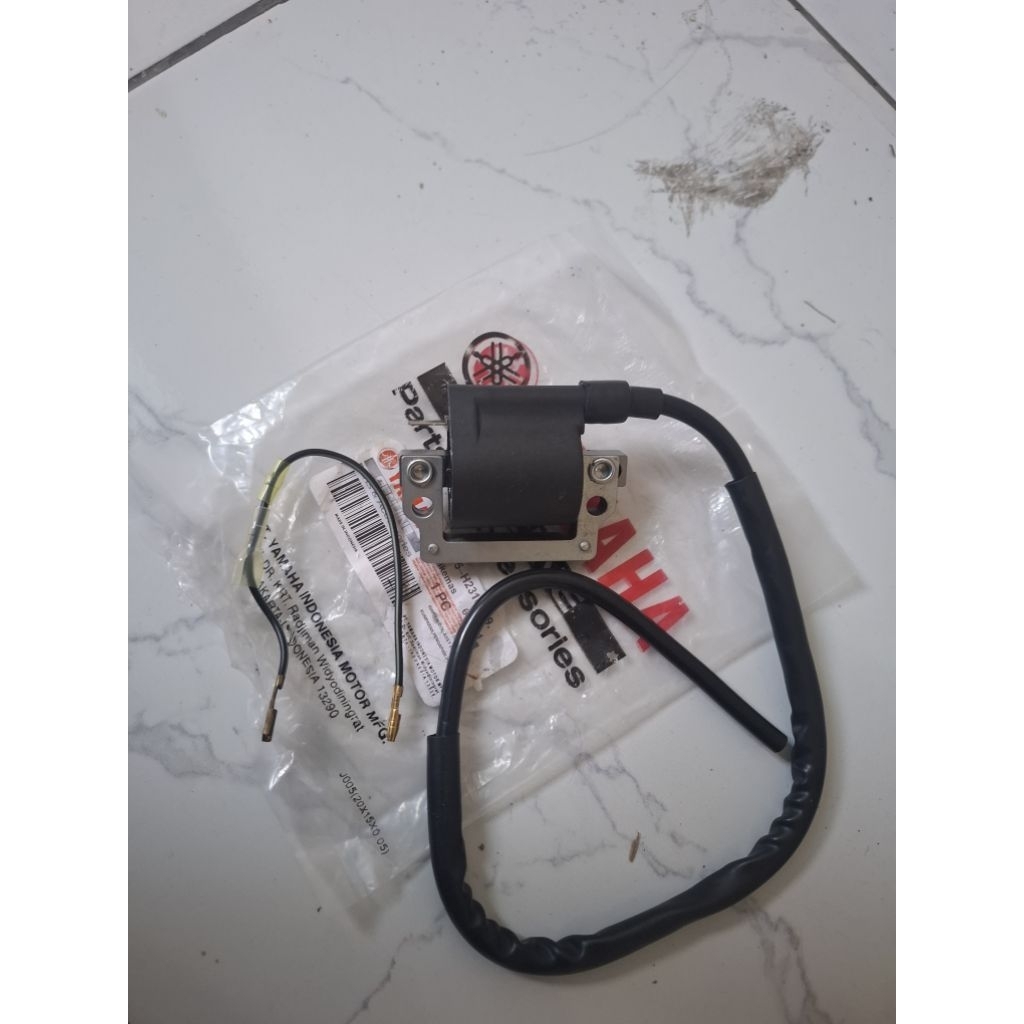 COIL RX KING SIGMA F1ZR ALFA IGNITION COIL RXK