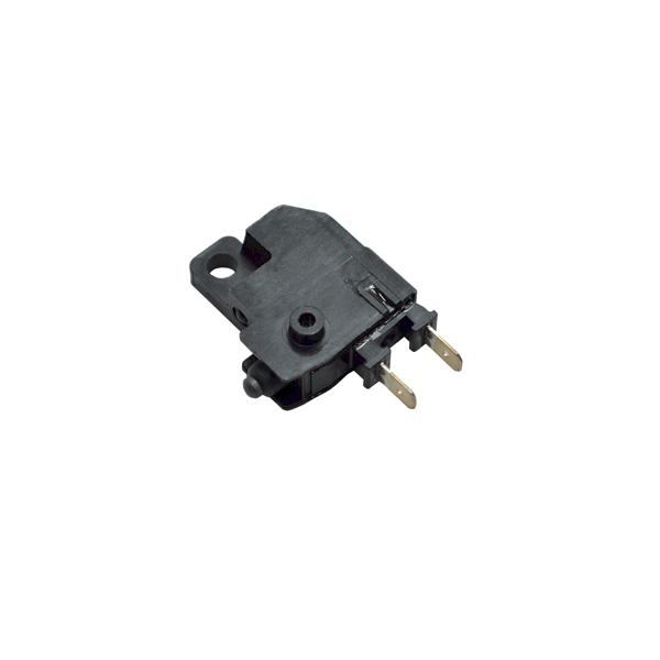 (ORIGINAL). Switch Assy Fr Stop/Right สวิตช์เบรคหน้า PCX160. 35340-MGS-D31.