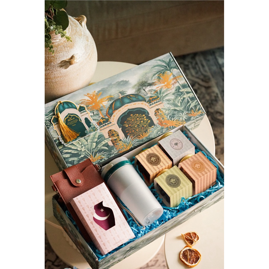 LILY IN THE VALLEY - Eid hampers/Eid hampers 2026/Eid hamppers/Eid panpers/Eid nutpers/Eid nutpers/E