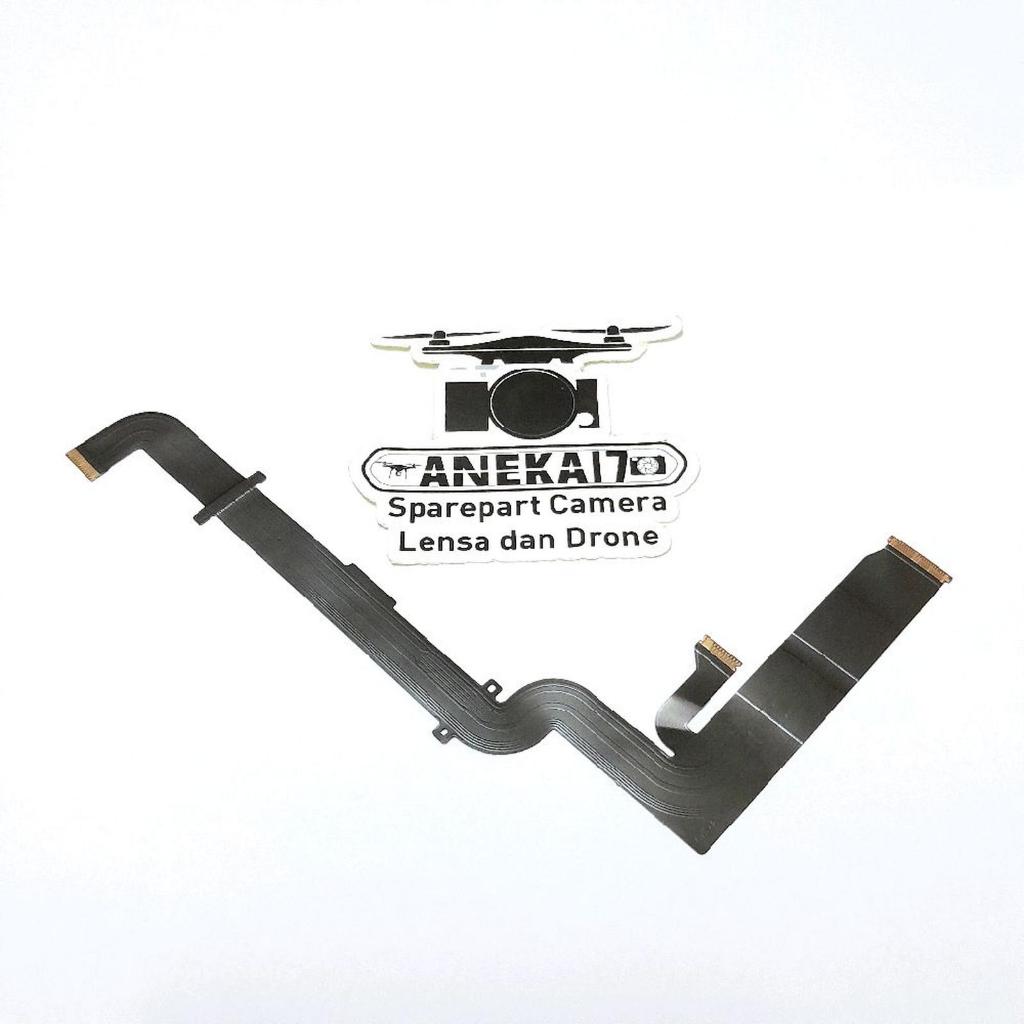 Flex LCD LCD ยืดหยุ่น LCD สําหรับ Canon G7X mark III G7XM3 G7X III G7XIII G7X3