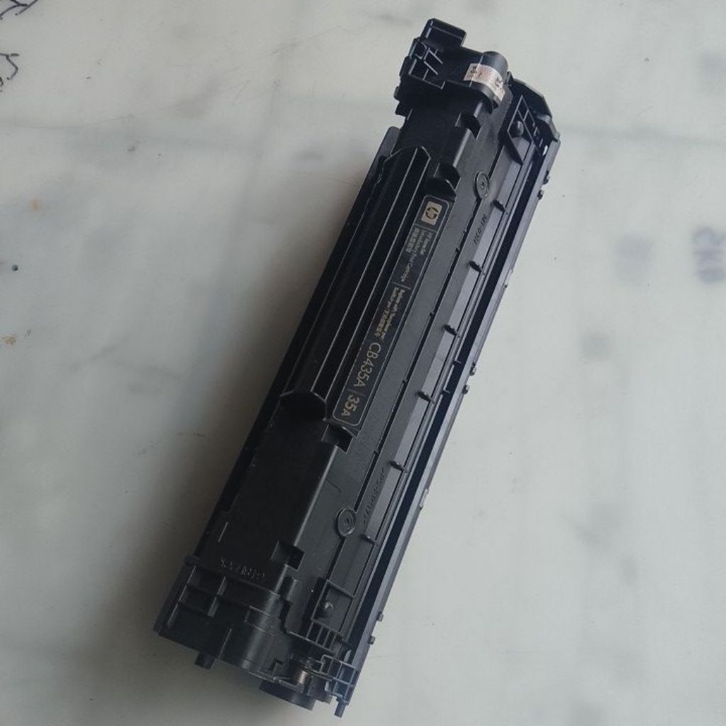 ตลับหมึก HP LaserJet P1006