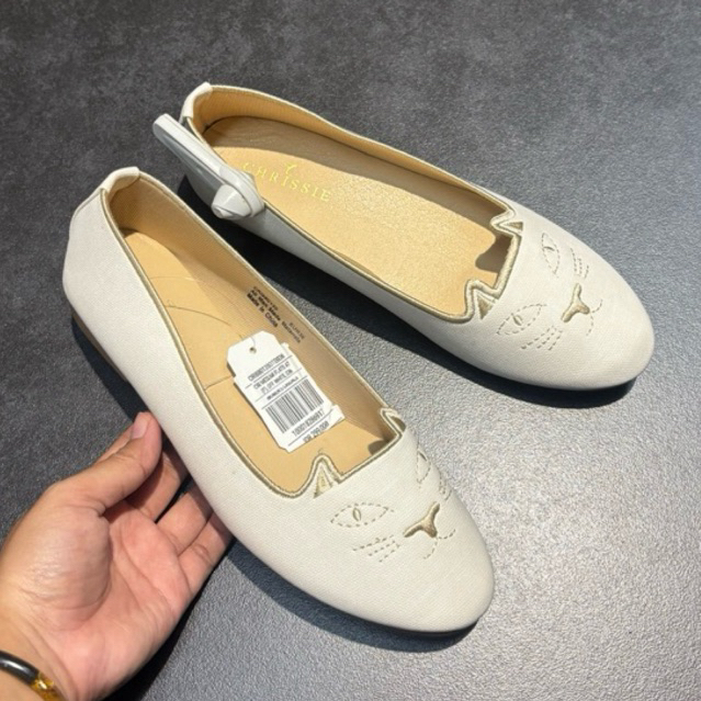 Payles flatshoes by chrisise ราคาปกติ 329k
