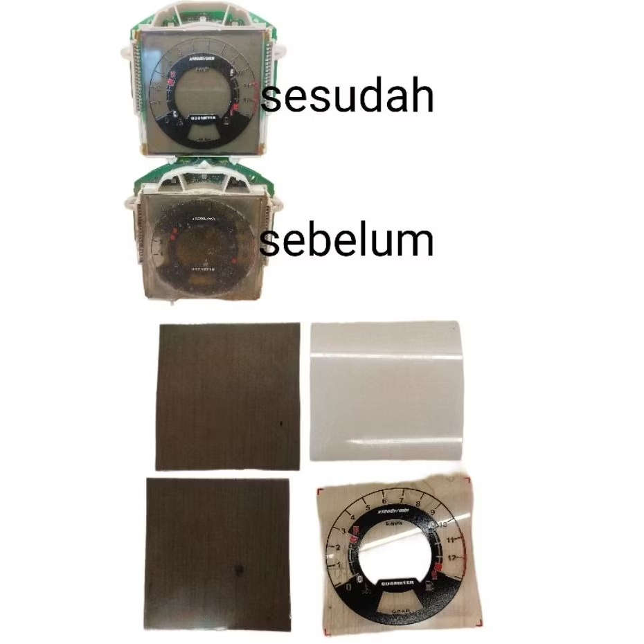 Polaris Polaris polariser honda cs1