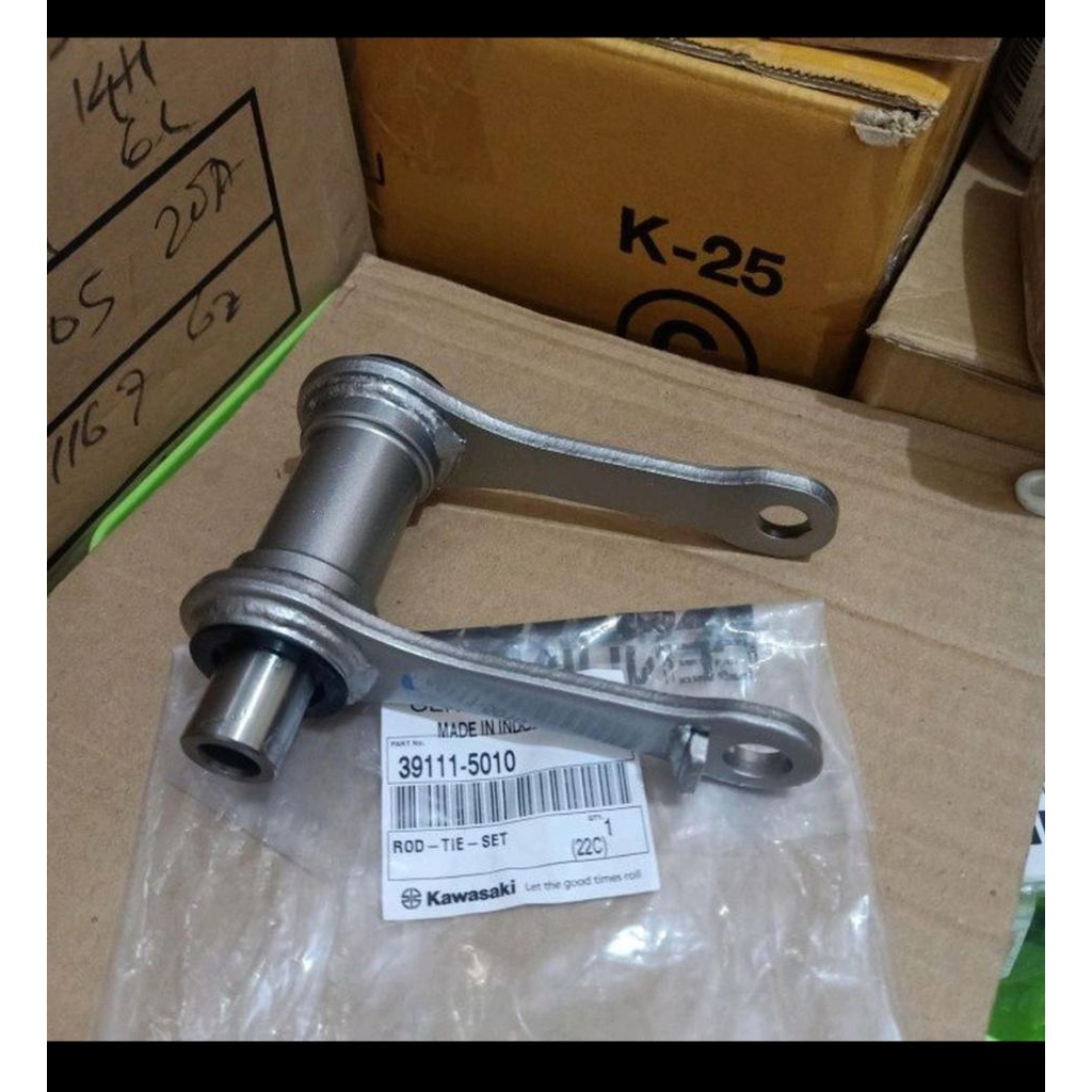 คันชัก Unitrack shock Kawasaki Klx 150 All types Original