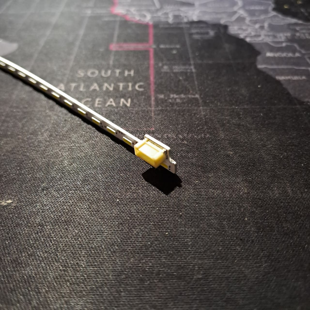 ShineOn M08-BD27014-1705N-6265A - LED Backlight - PNP Xiaomi Monitors 27/ A27i/ G27i