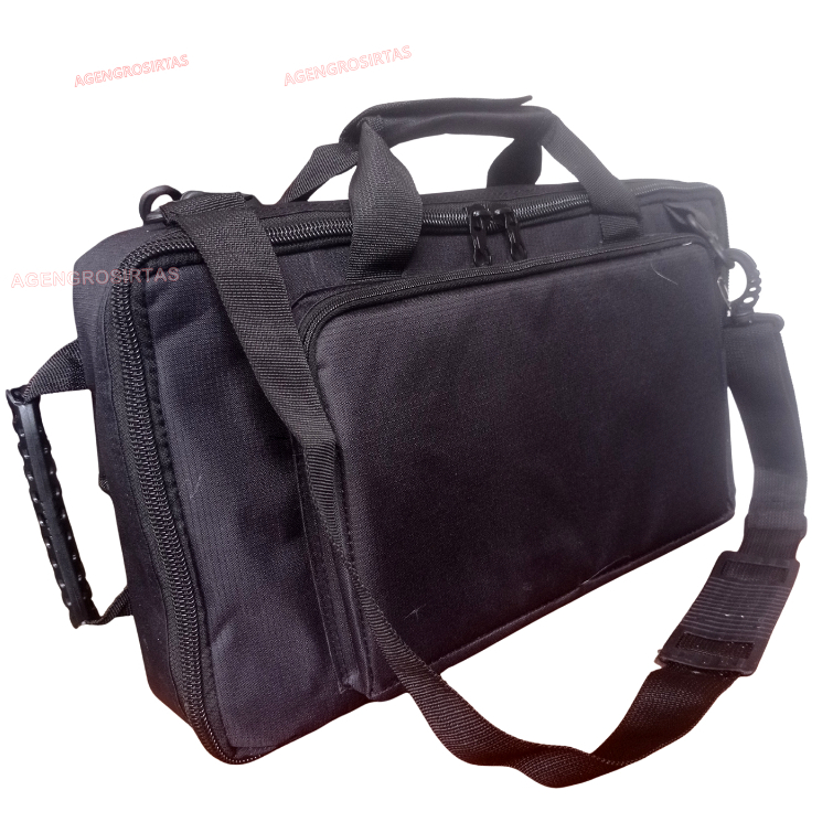 Korg AX1500 Effect Bag - กระเป๋าเอฟเฟคกีตาร์ - Korg AX1500 Effect Softcase Bag