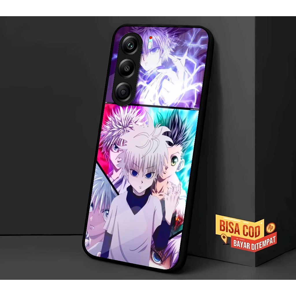 ( WX 7 ) กระจกเคลือบเงา Softcase สําหรับ Tecno Camon 40 pro 5G Camon 40 4g เคสโทรศัพท์มือถือล่าสุด -