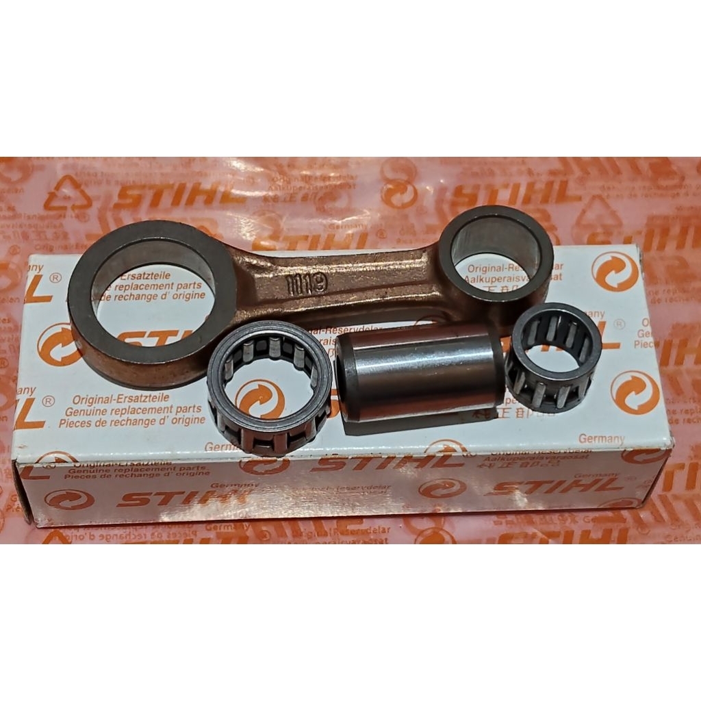 Conrod ms381 ก้านลูกสูบ ms381 sokar ms381