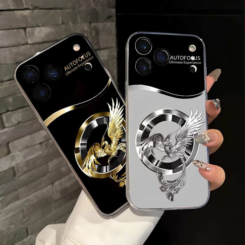 เคสสําหรับ Honor 400 LITE X9C MI028