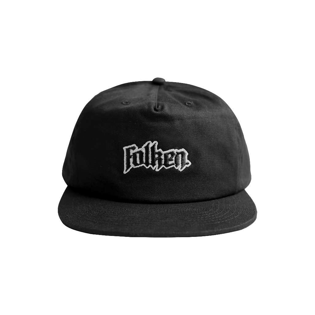 FOLKEN - UST. หมวก "VONT"