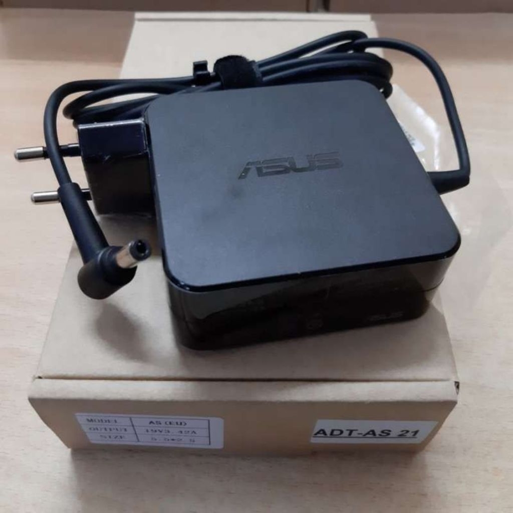 Asus Vivobook 14 K413 K413e K403f 19V 3.42A อะแดปเตอร์ชาร์จ (4.0*1.35)