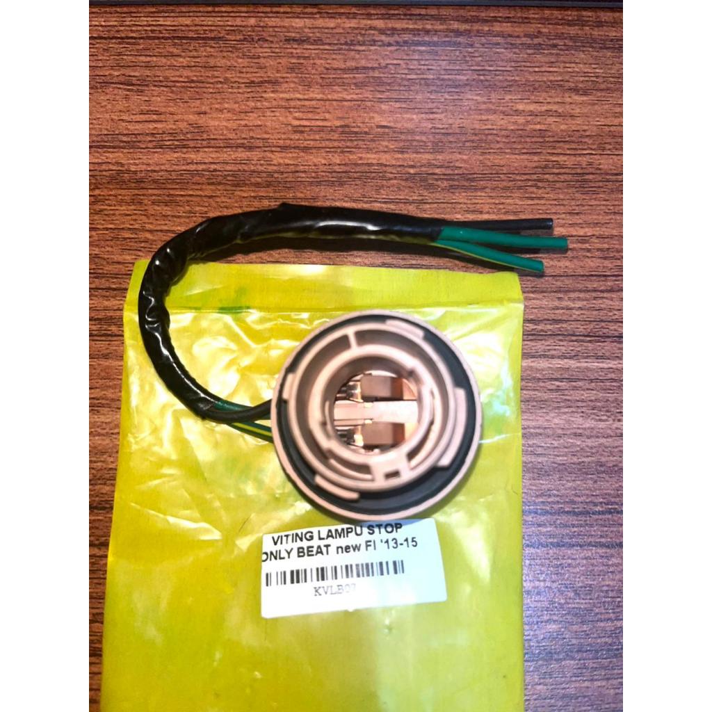 BEAT NEW F1 KAME STOP LAMP FITTING