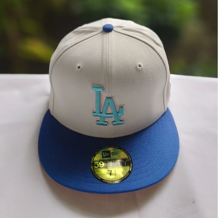 หมวก New Era 59Fifty PK OCE MLB Original