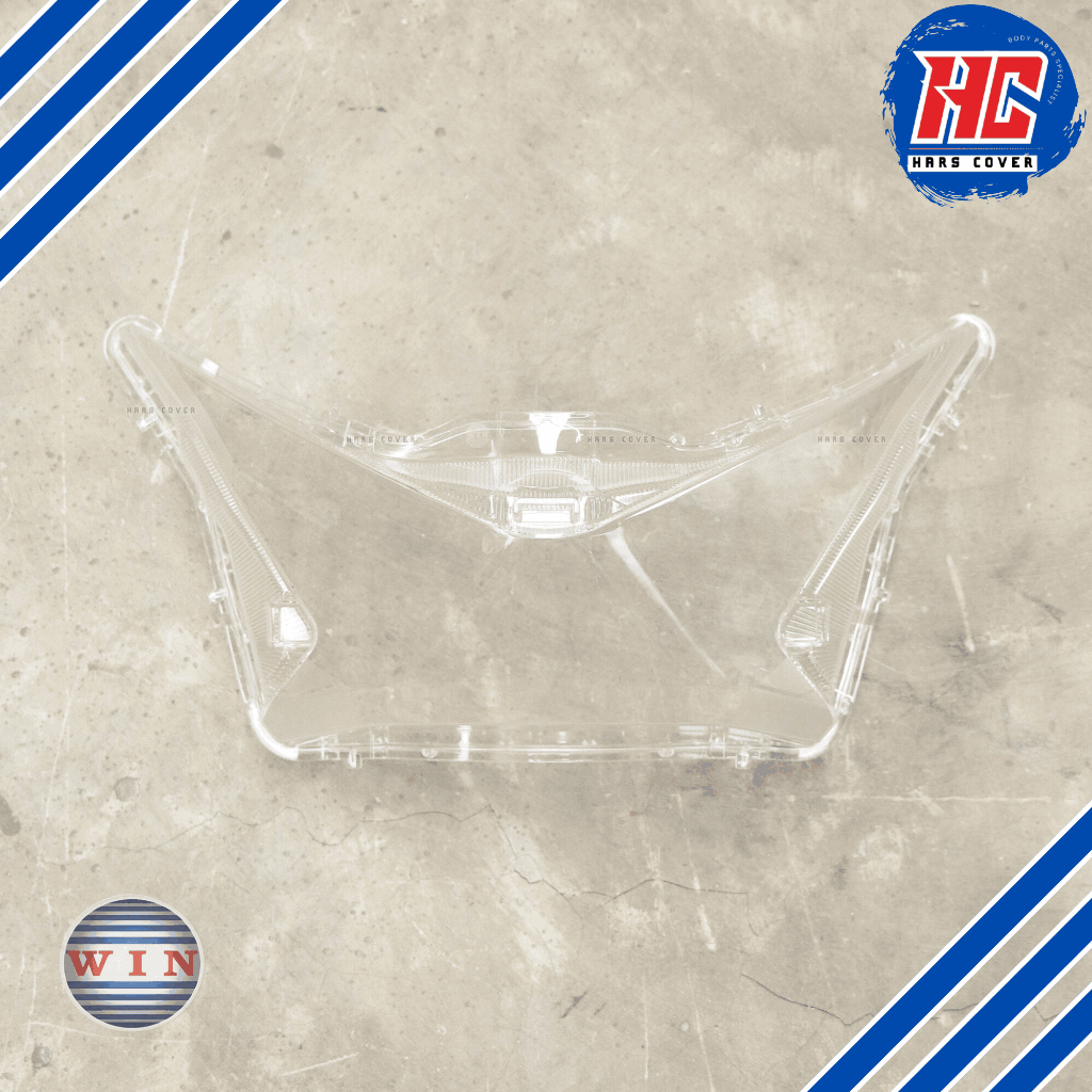 WIN - ไฟหน้า Mica BEAT 24 / BEAT STREET 24 / BEAT DELUXE GEN 2