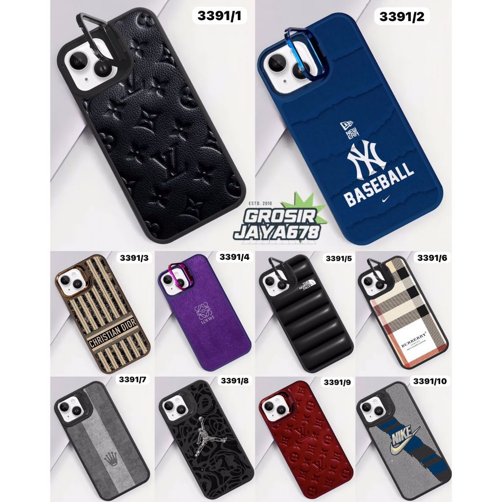 WHOLESALE CASE OPPO A3X, A60, A3 Pro, A1K/Realme C2, A16K/A16E, A38 4G/A18, A58 4G, A78 4G, A79 5G, 