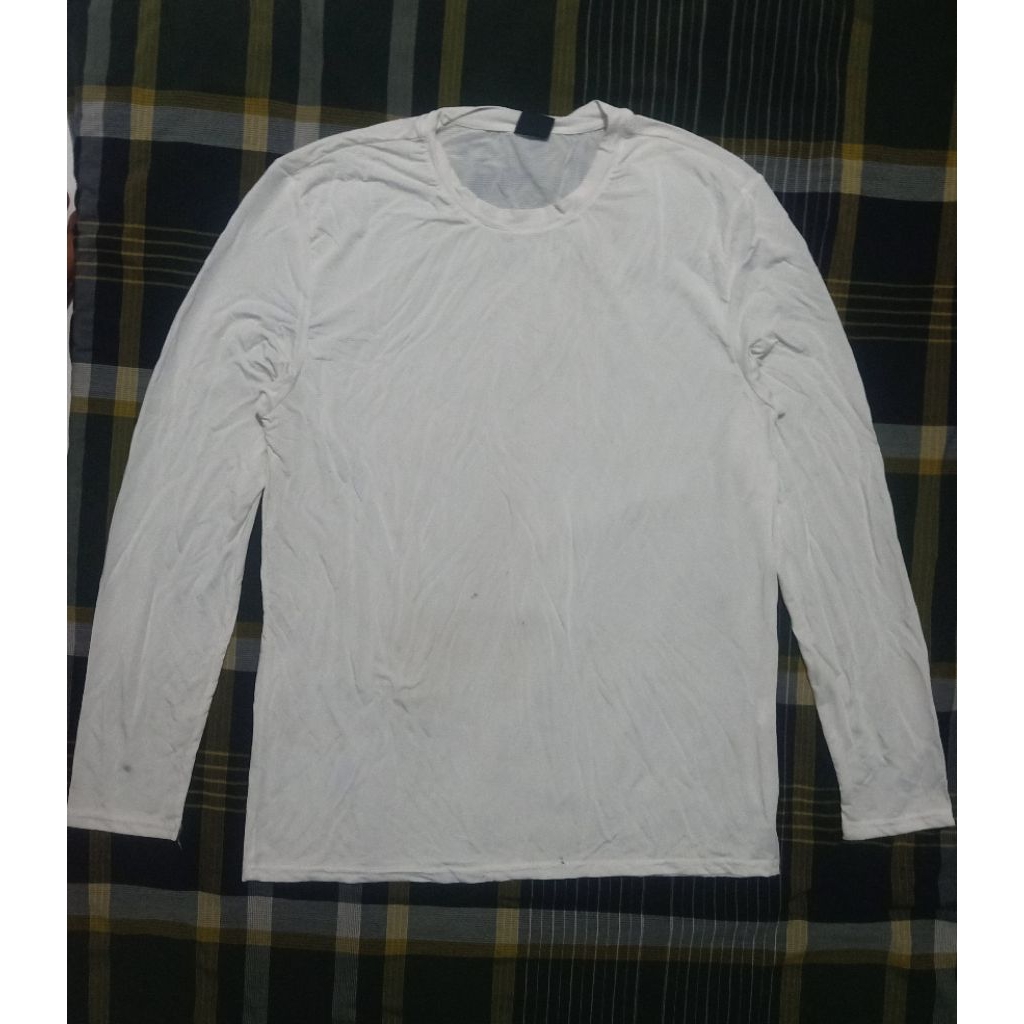 รองเท้าวิ่งแขนยาว Komont Outdoor SZ M (minus)