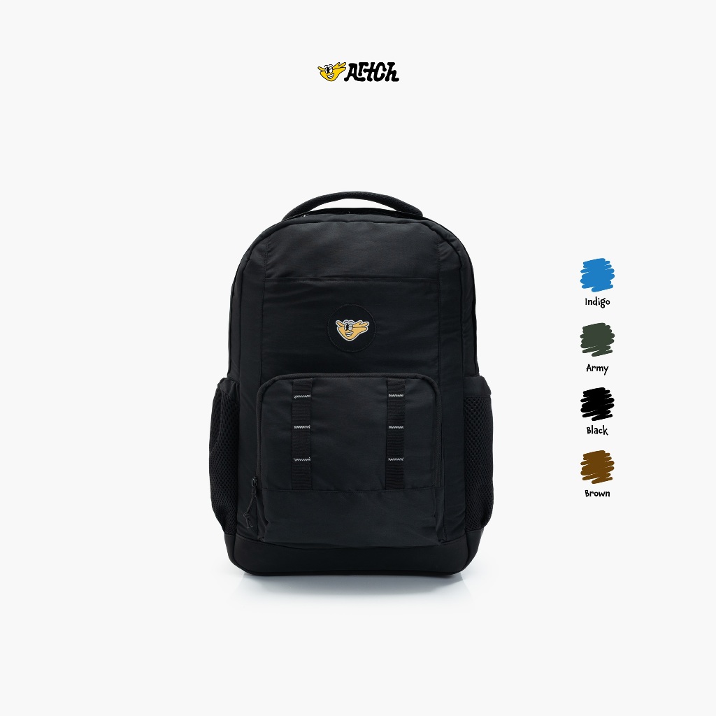 Artch - Street Pack All Variants - กระเป๋าเป้สะพายหลัง