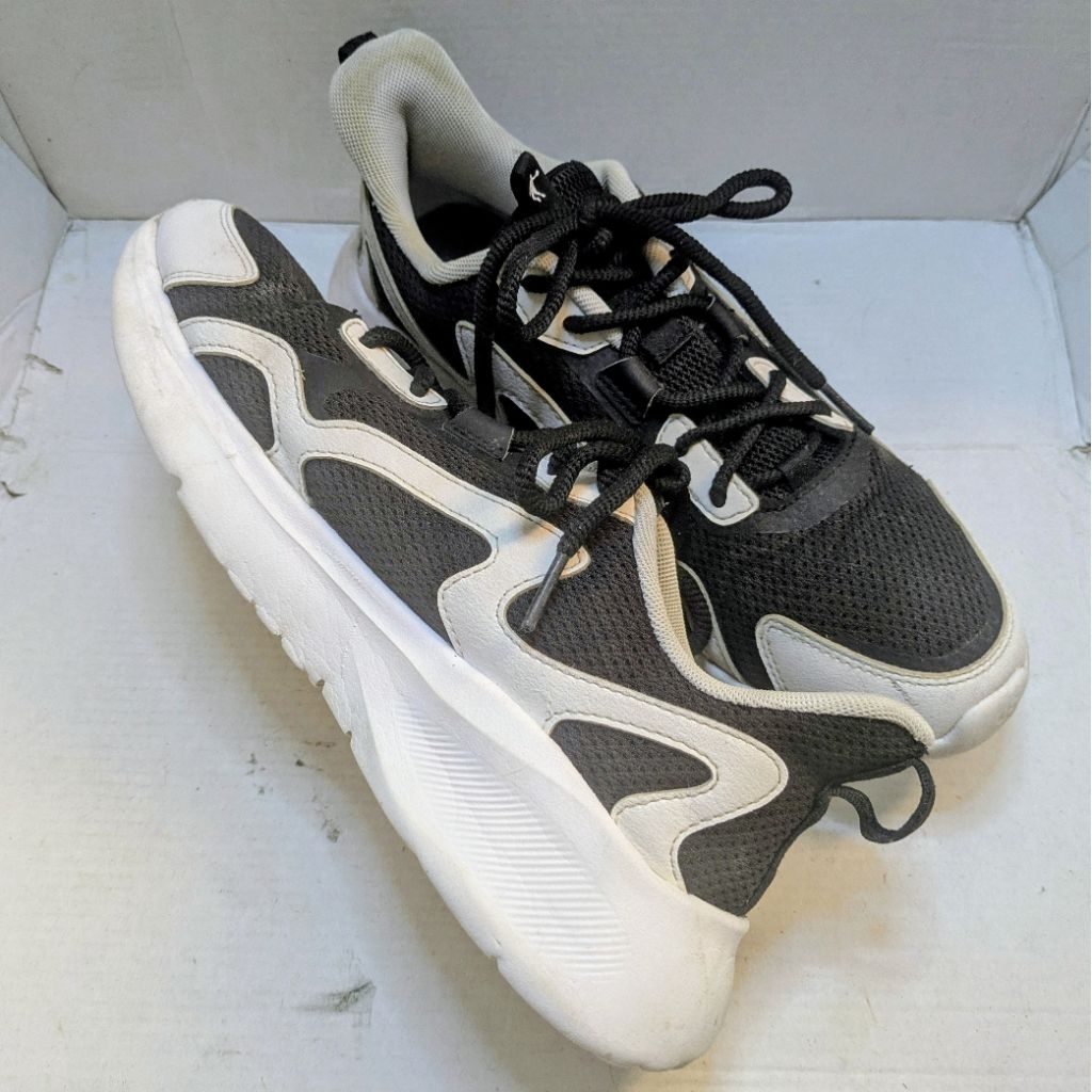 D0PAMINE ODTraining EM รองเท้าวิ่ง32211820 ต้นฉบับ Second Preloved