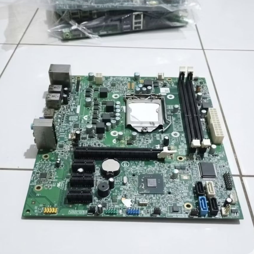 เมนบอร์ด Dell Optiplex 990 LGA 1155