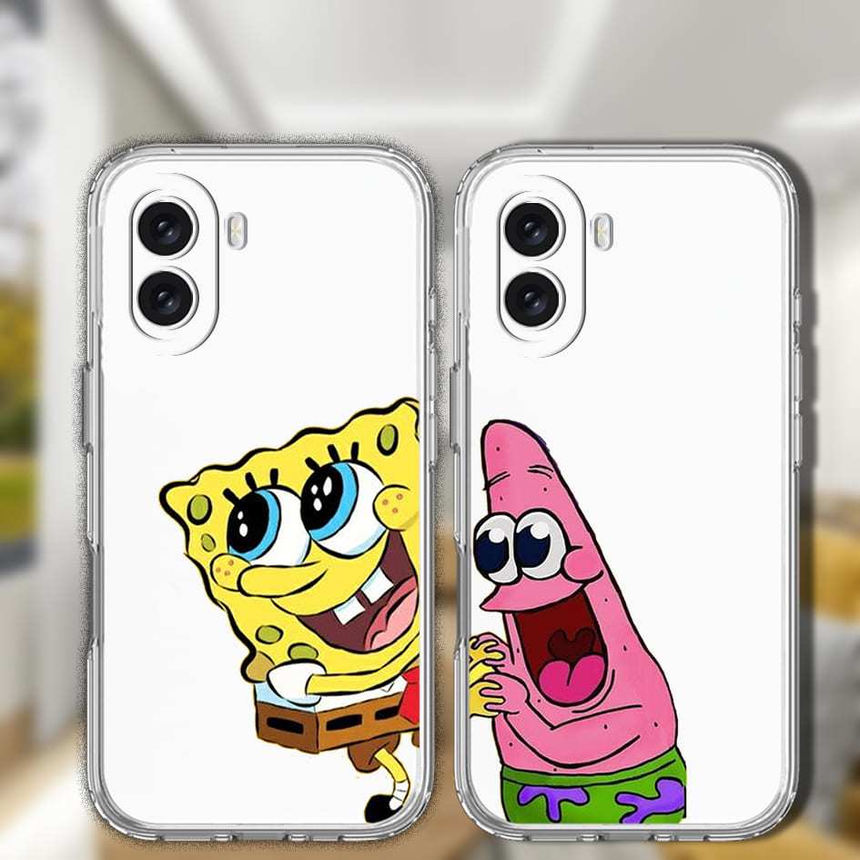 เคสสําหรับ Honor 400 LITE X9C MI047 ลายการ์ตูน