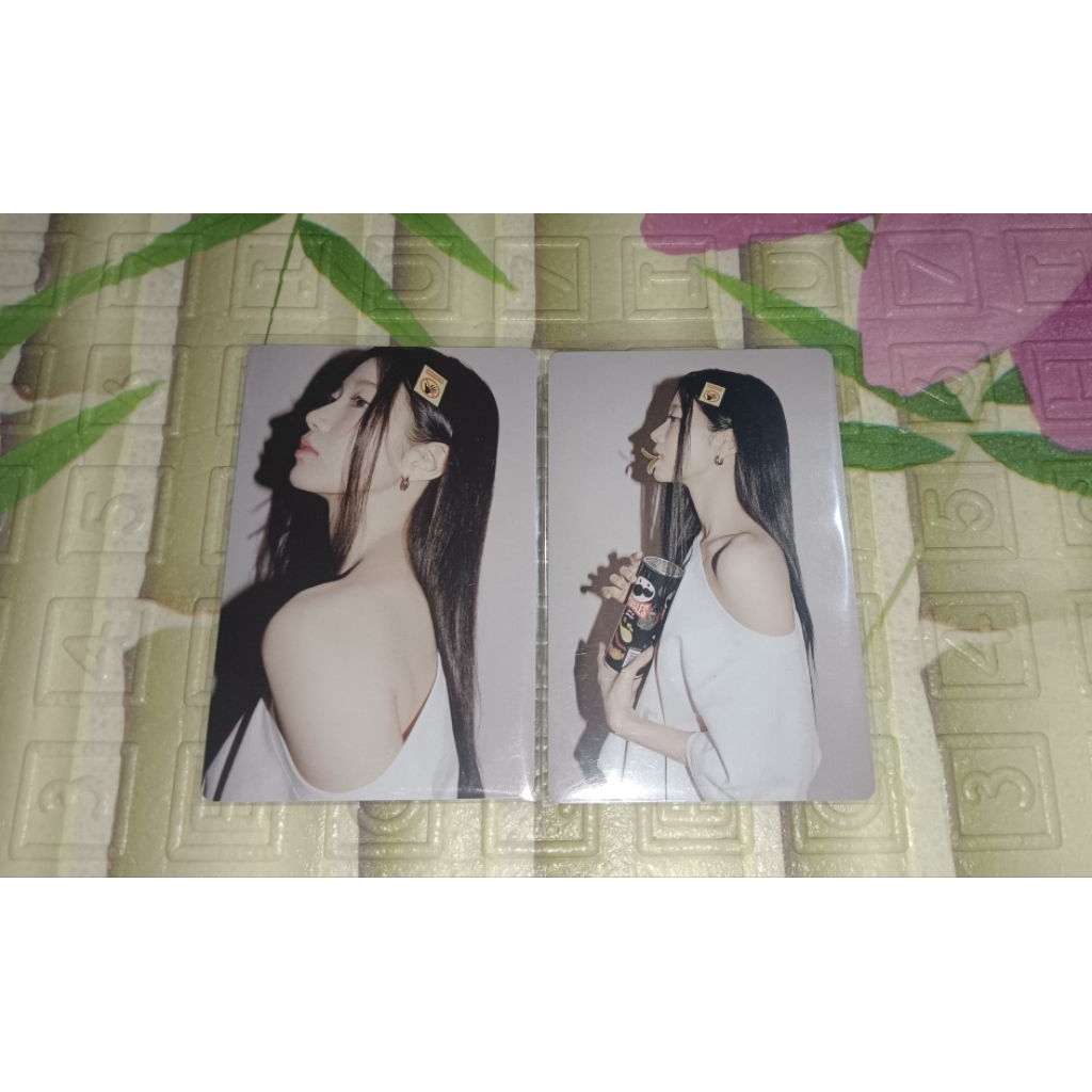 Kazuha photocard เวอร์ชั่นเวอร์ชั่นเวอร์ชั่นเวอร์ชั่นเวอร์ชั่นเวอร์ชั่นเวอร์ชั่นอย่างเป็นทางการ