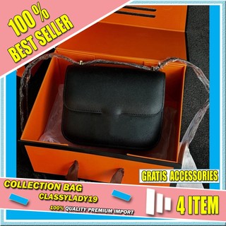 Classylady CL 669 Tas Selempang Slempang Sling Bag Handbag Wanita Prempuan Ibu Ibu Cewe Cewek Kantor Pesta Kondangan Pernikahan Elegan Mewah Batam Import Terbaru Premium