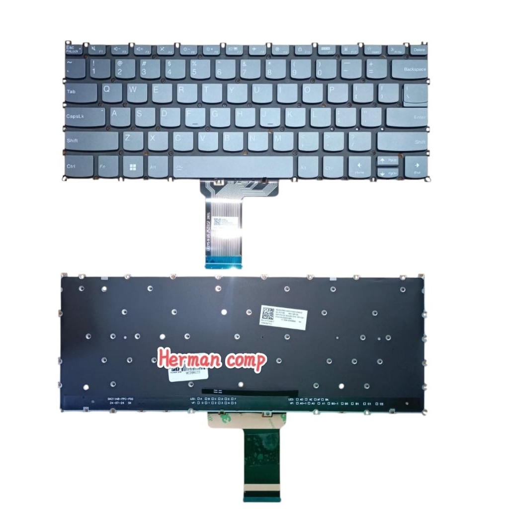 Lenovo Idepad Slim 3 14IAN8 14IRU8 14ABR8 14AMN8 14IAH8 14IRH8 82XA 82XL 82XN 83QE 83EL 82X6 14IRU9 