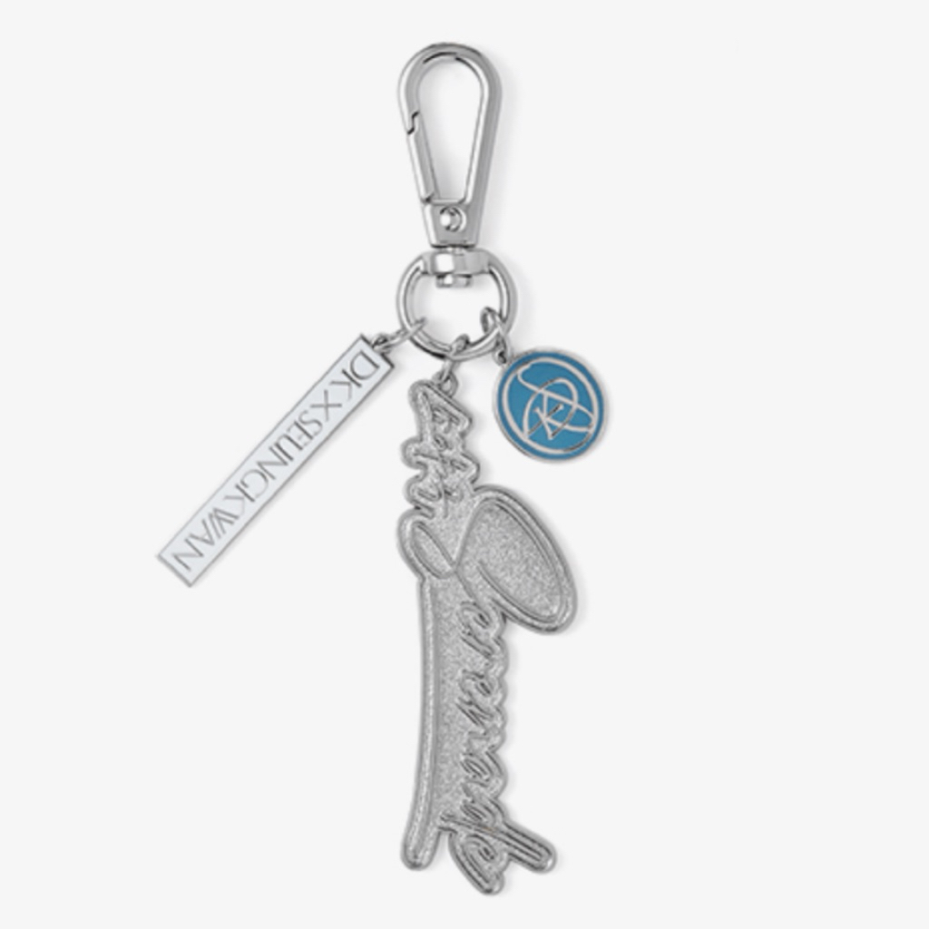 [PO] Seventeen DxS Serenade Merch - พวงกุญแจ