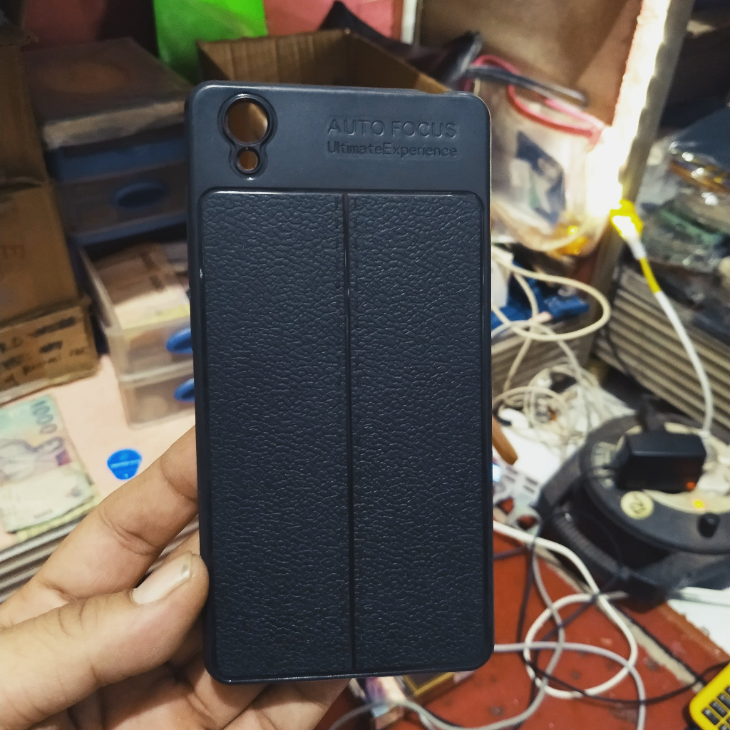 Softcase Vivo Y51L Y51 เคสกันแตก Vivo 1707