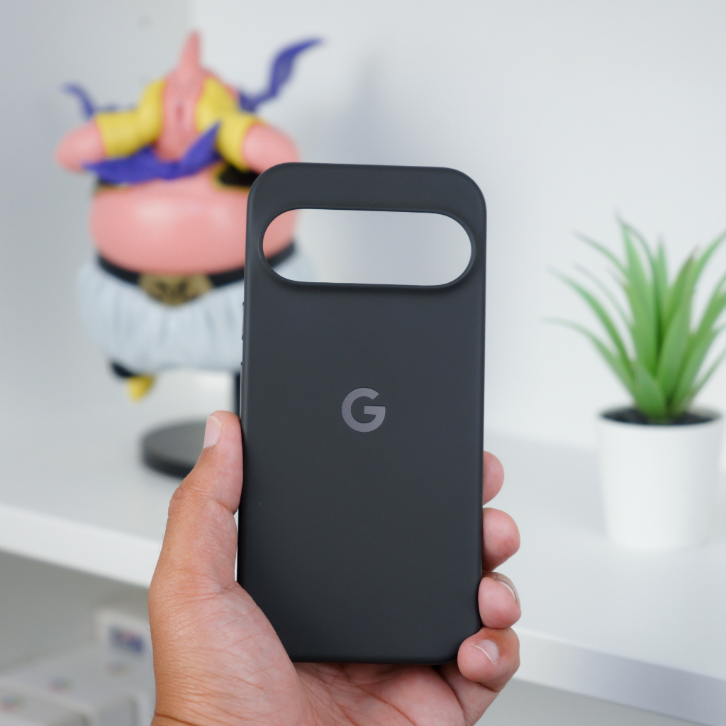 เคส Google Pixel 10 Official ( Obsidian) ของแท้มือสอง