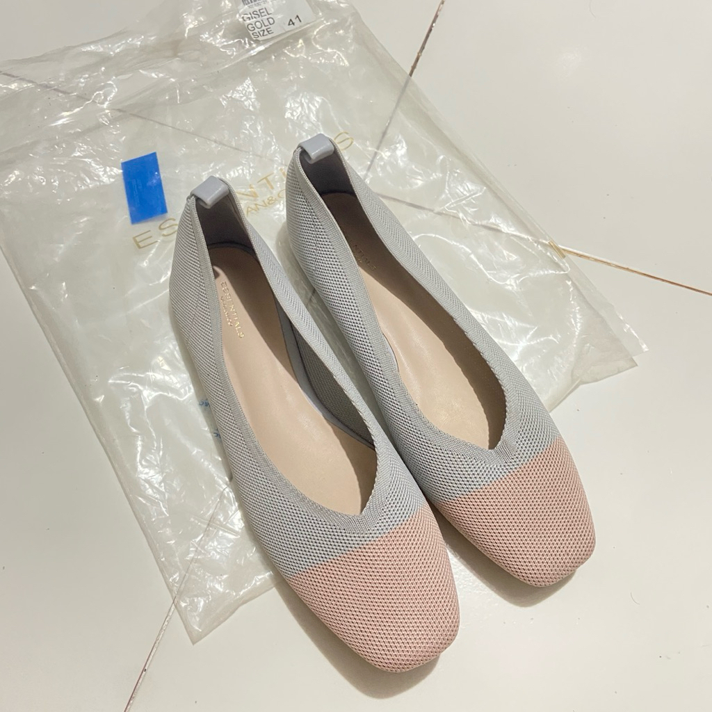 URBAN&CO / URBAN AND CO Kiyoko Flats ใหม่