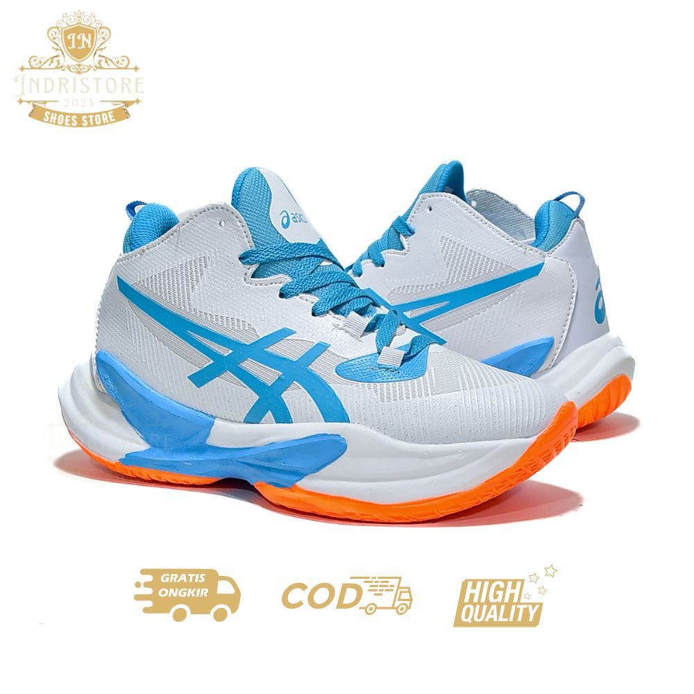 METARISE II PARIS VOLLEYBALL SHOES รองเท้ากีฬาผู้หญิงคุณภาพดีที่สุด