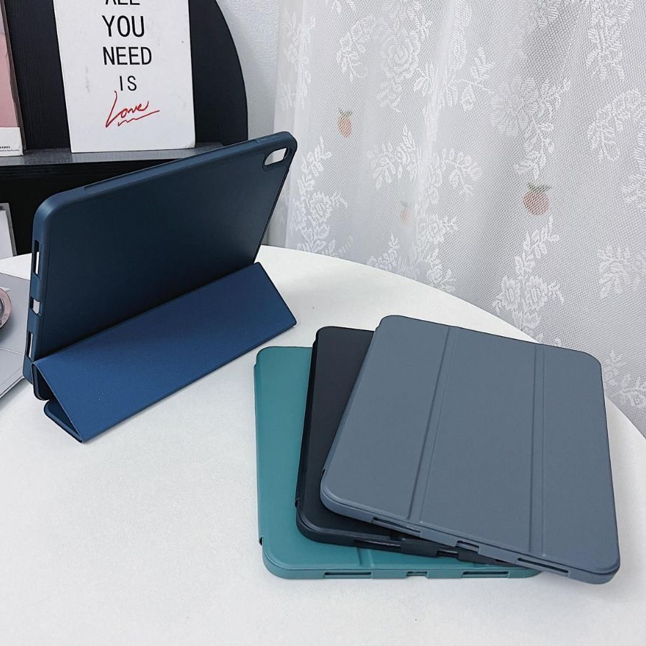 REDMI PAD 2 PRO SMARTCASE AUTOLOCK + SLOT PEN gm acc