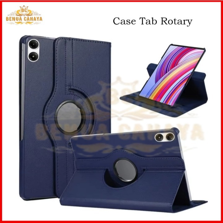 HUAWEI MATTEPAD - ROTARY CASE สําหรับ TAB HUAWEI MATTEPAD 11 PRO SE 10.4 11.0 T8 10.4 10.8 11.5 T1-7