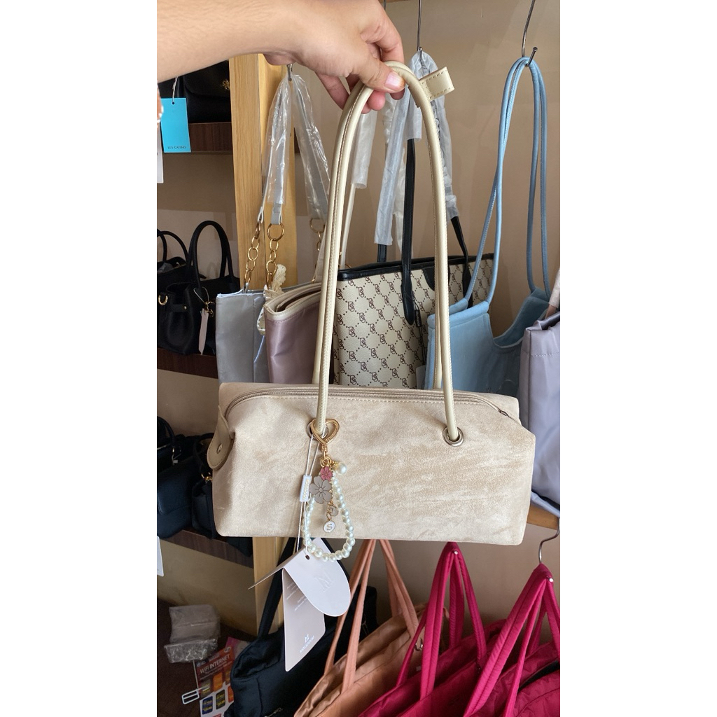 Mosdoom กระเป๋าสะพายผู้หญิง samarinda